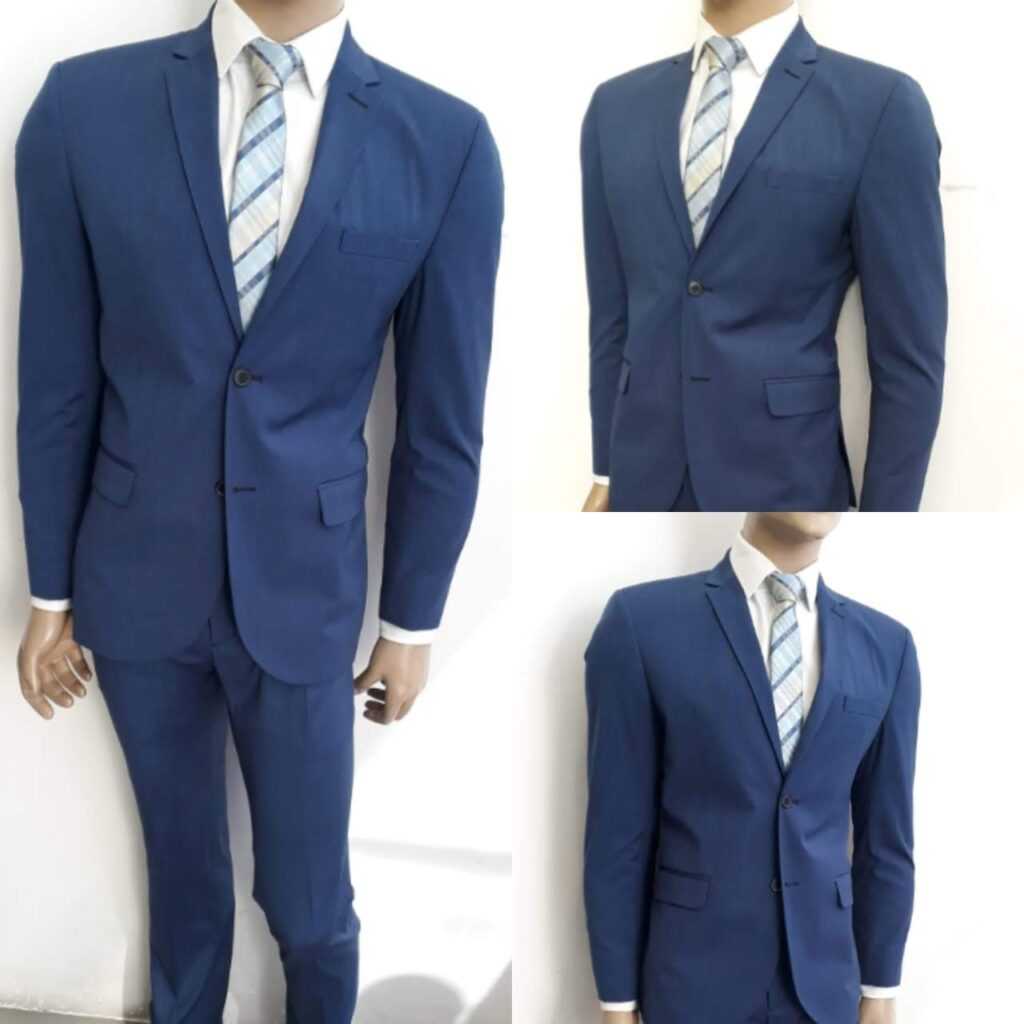 TERNO PARA CASAMENTO