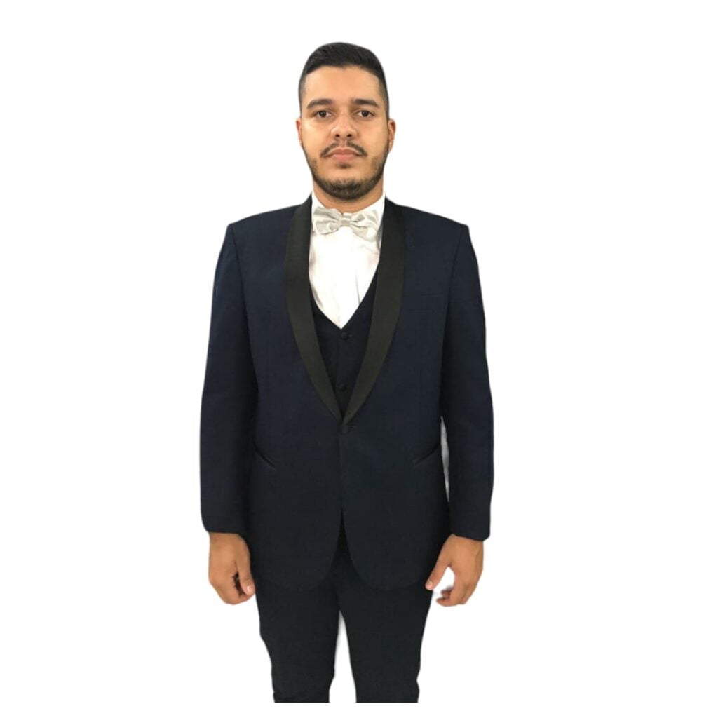 Aluguel de Terno em São Paulo Casamento Noivos Padrinhos