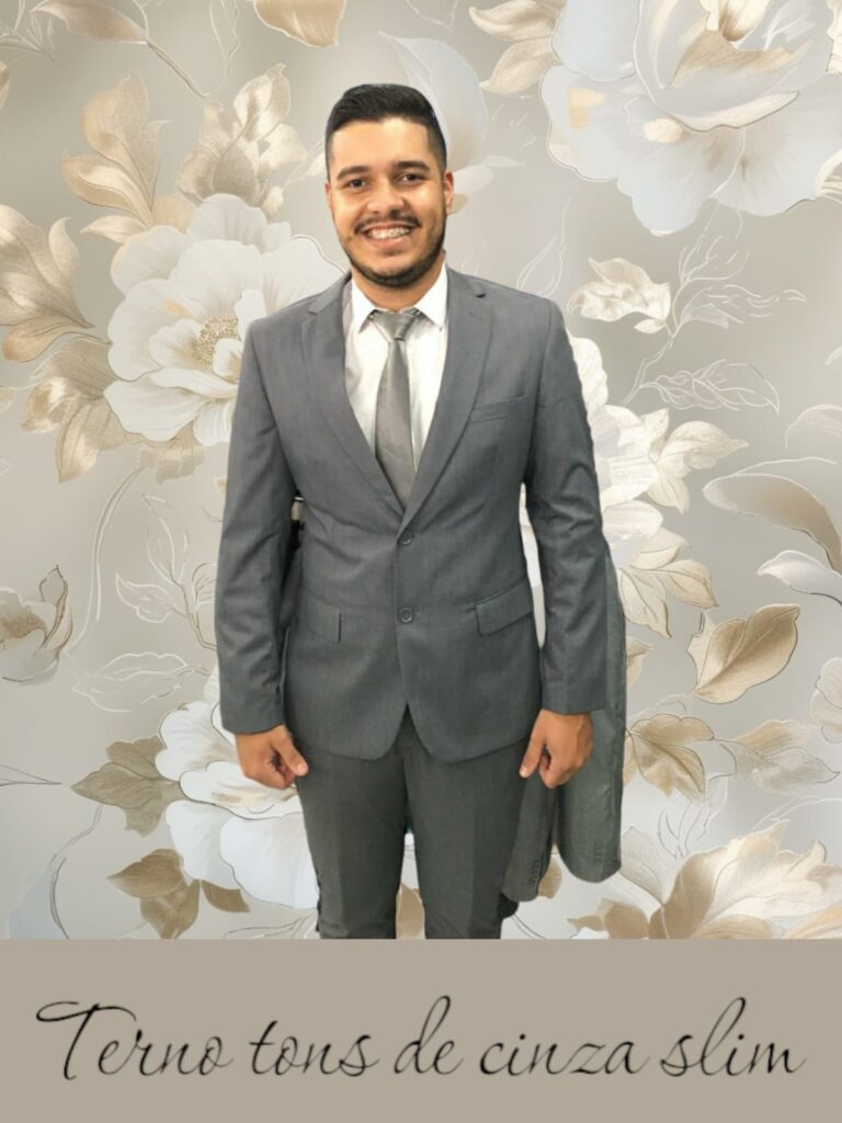 Aluguel de Terno Barato para Casamento em São Paulo